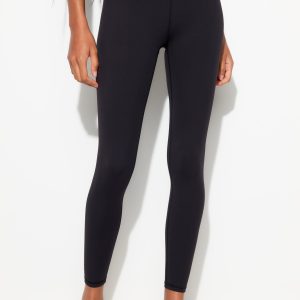 NirvanaTech Lotus 7/8 Legging
