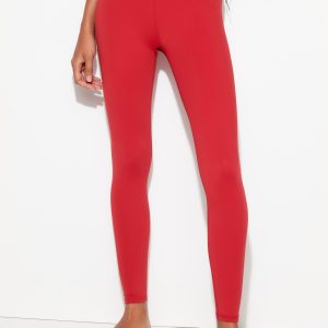 NirvanaTech Lotus 7/8 Legging