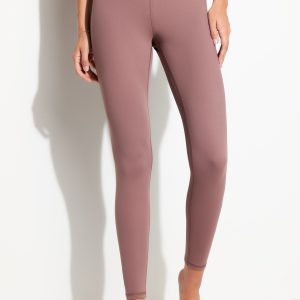 NirvanaTech Lotus 7/8 Legging