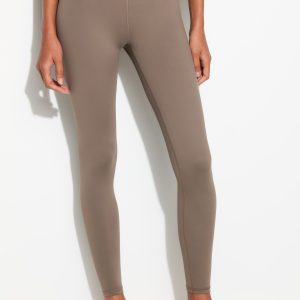 NirvanaTech Lotus 7/8 Legging