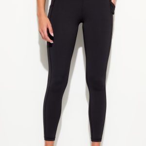 NirvanaTech Cruz 7/8 Pocket Legging