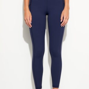 NirvanaTech Cruz 7/8 Pocket Legging