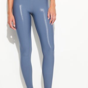 Lotus High Gloss 7/8 Legging