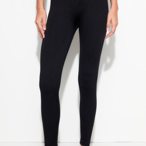 Love Seamless 7/8 Legging