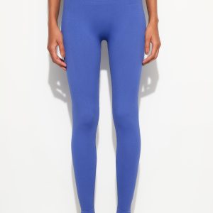 Love Seamless 7/8 Legging