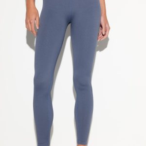 Love Seamless 7/8 Legging