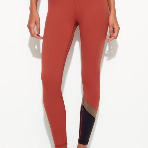 NirvanaTech Baldwin 7/8 Legging