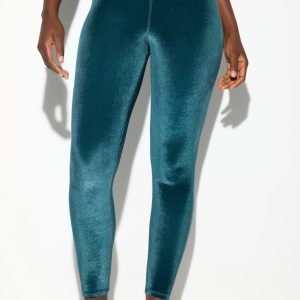 Velour Addison Legging
