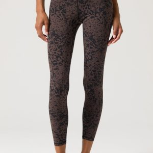 Leopard EuphoriaLift Legging