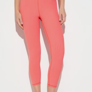AuraLight Crop Legging