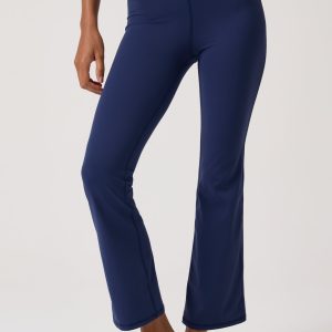 EuphoriaLift Crop Flare Legging