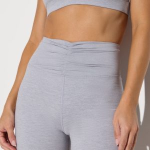 HeatherLuxe Hollis Biker Short