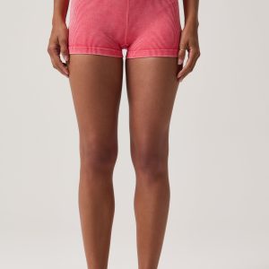 Seamless Love Shortie