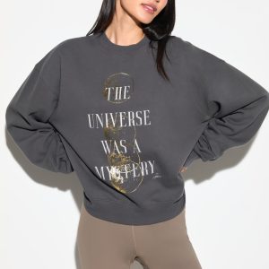 SG x Atticus Universe La Brea Sweatshirt