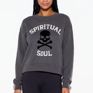 SG Soul Sublime Crew