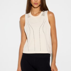 Toni Muscle Tank