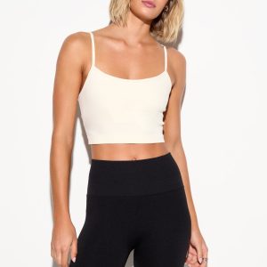 Seamless Exhale Tank