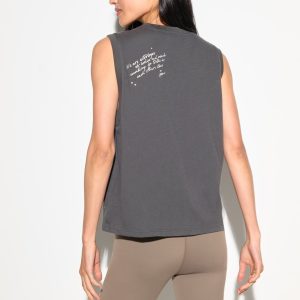 SG x Atticus Astrologers Bowery Tank