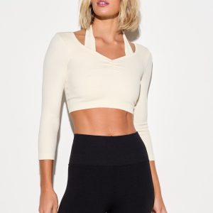 Seamless Grace Top