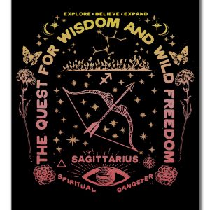 Zodiac Sagittarius E-Gift Card