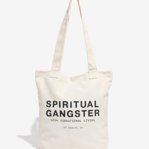 SG Essential Tote Bag