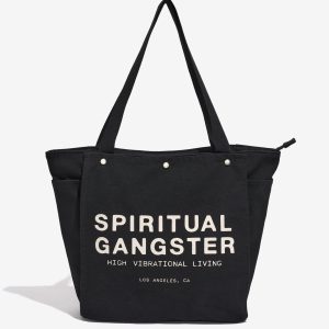 SG Yoga Tote