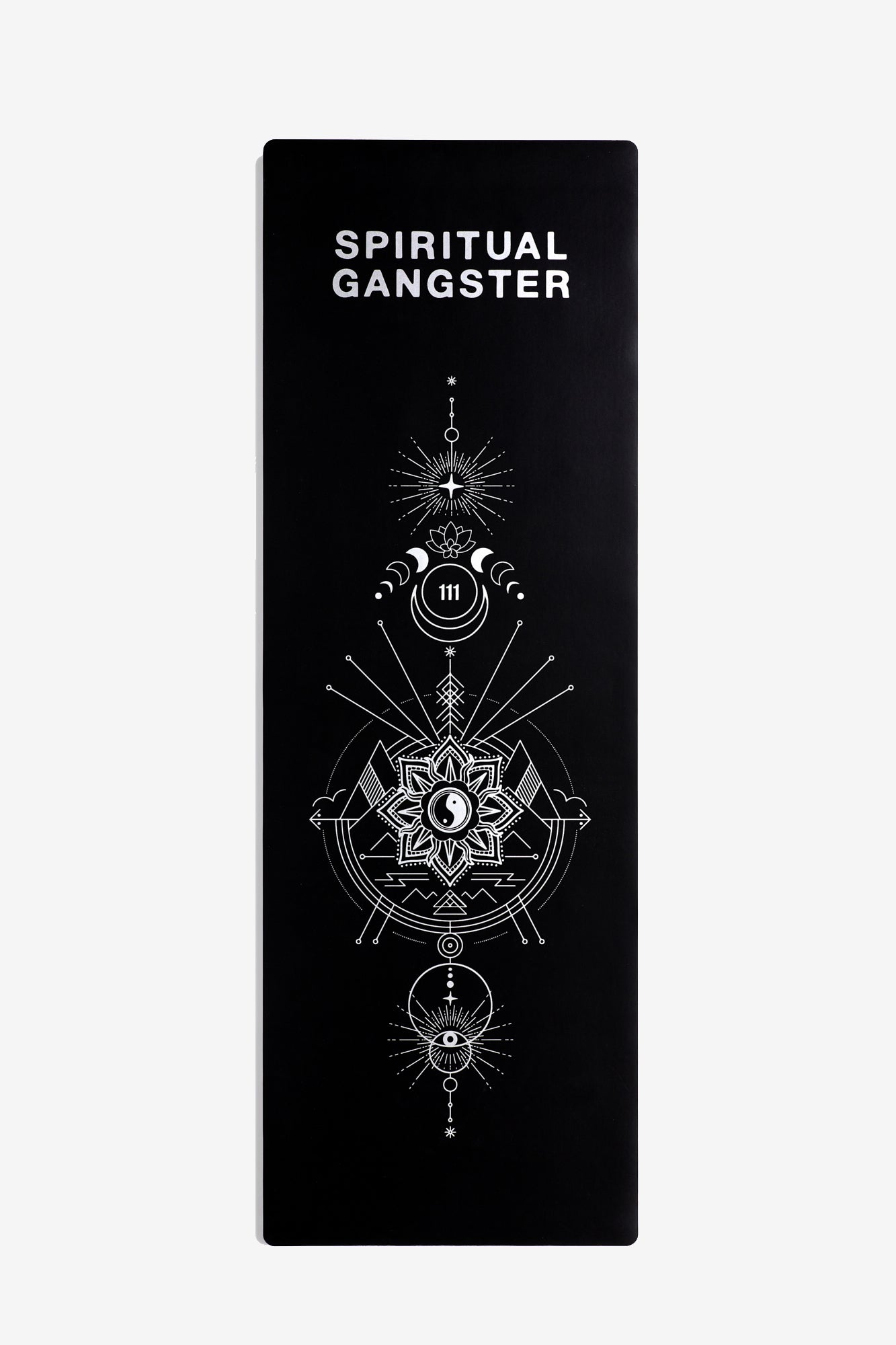 SG Yoga Mat