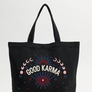 Good Karma Tote Bag