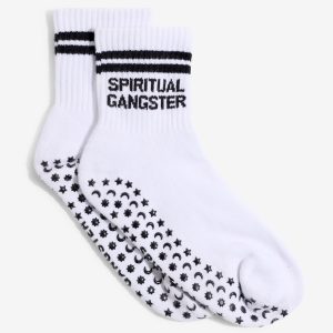 SG Grip Socks