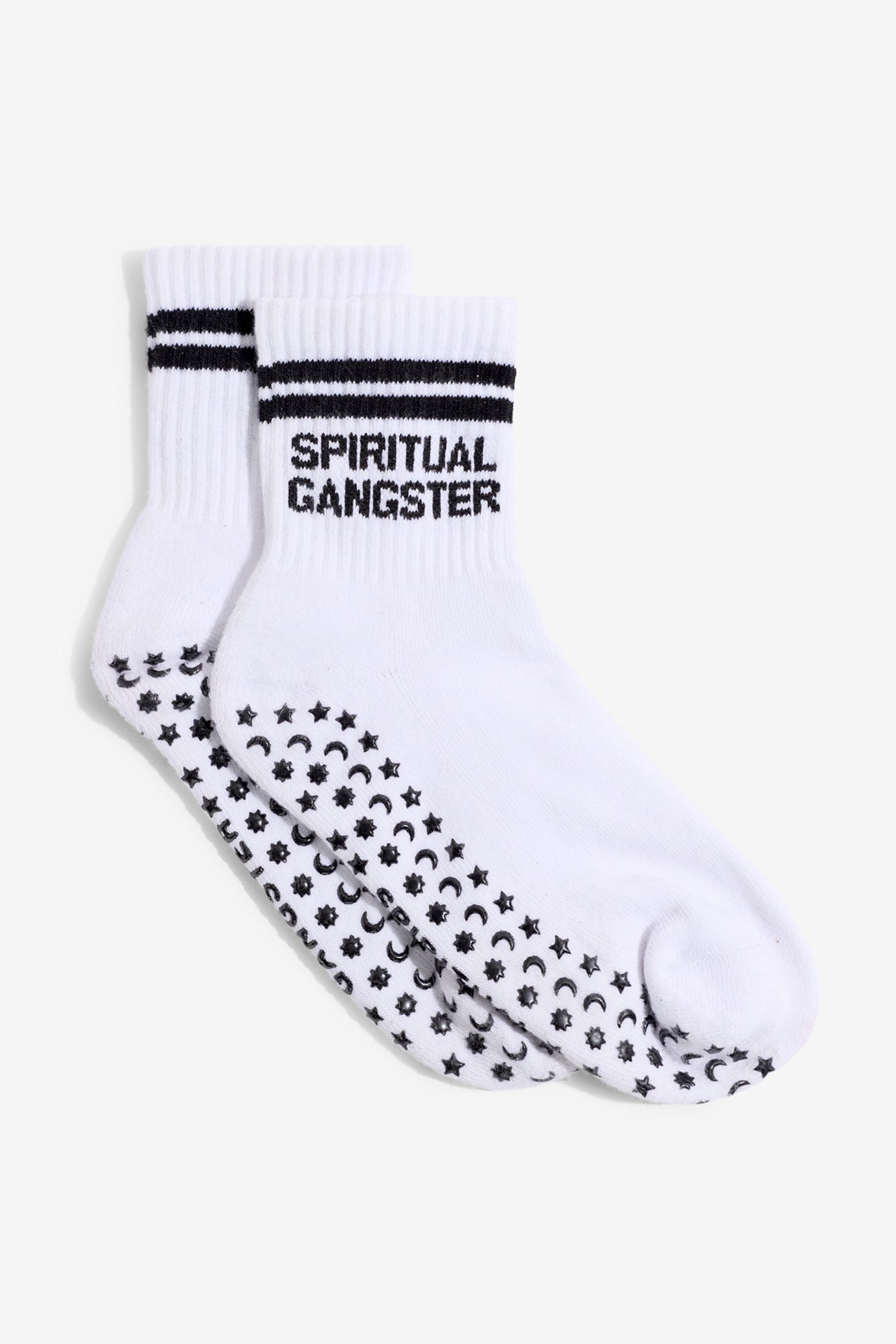 SG Grip Socks