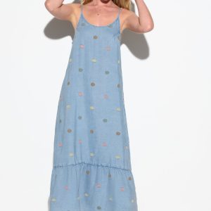 Zenith Dress