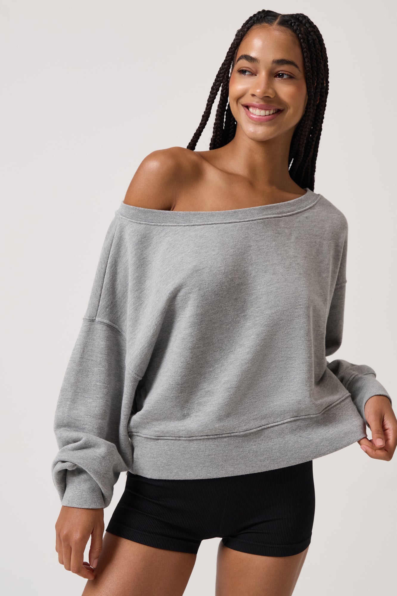 La Vida 2.0 Sweatshirt
