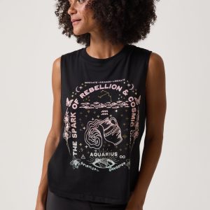 Aquarius Vibe Tank