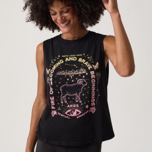 Aries Vibe Tank