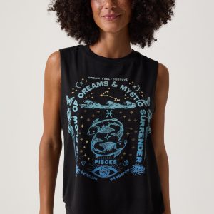 Pisces Vibe Tank