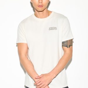 SG Emblem Men's Classic Tee
