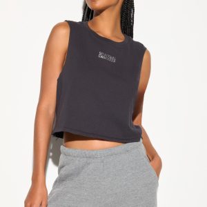 SG Shine Callie Crop