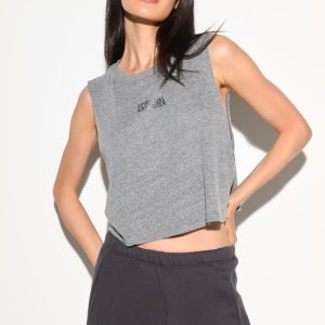SG Shine Callie Crop