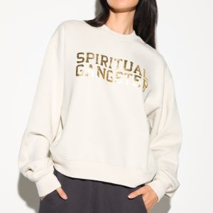 SG Shine La Brea Crew