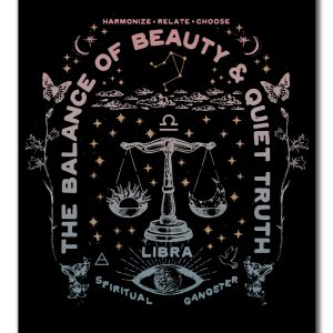 Zodiac Libra E-Gift Card