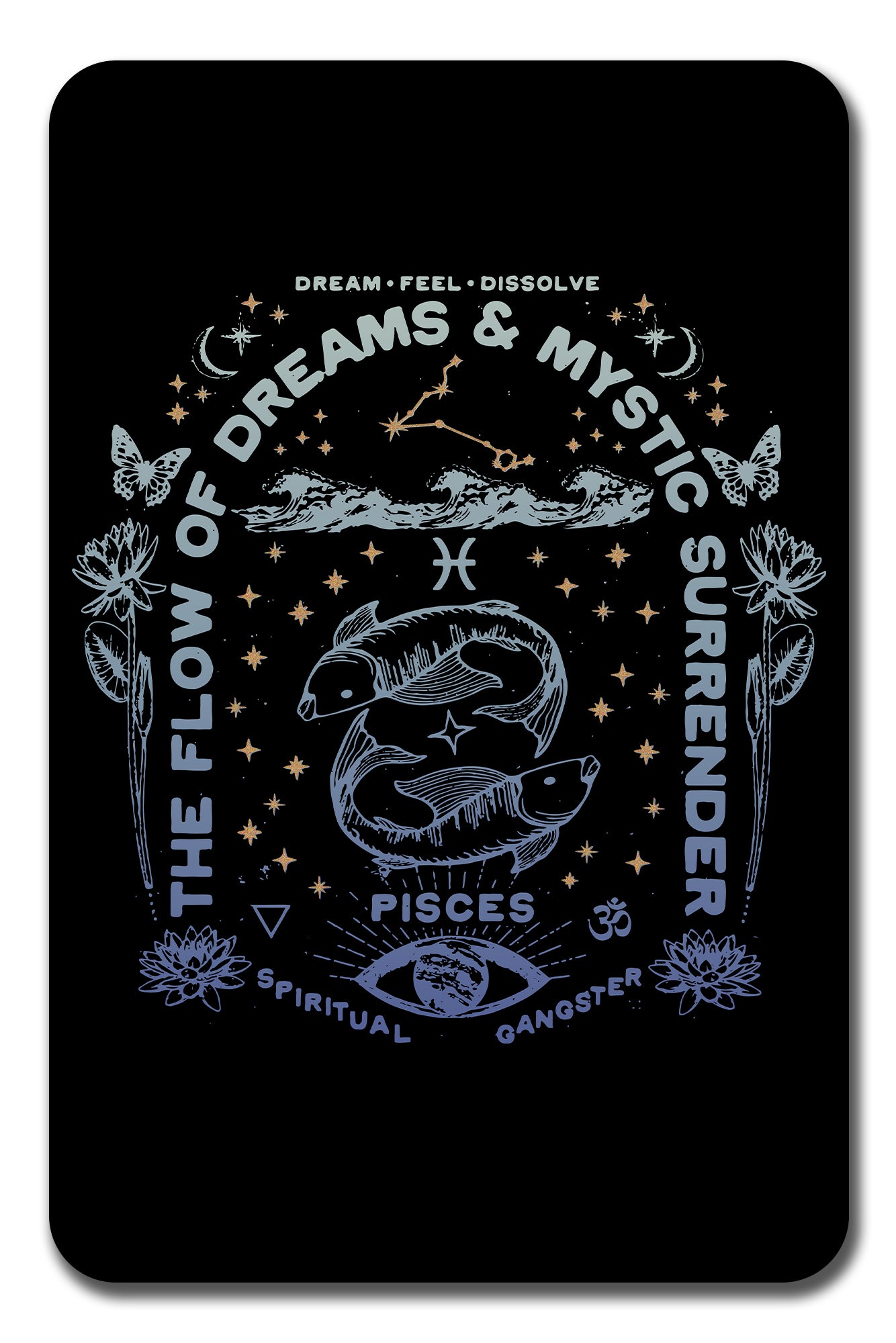 Zodiac Pisces E-Gift Card