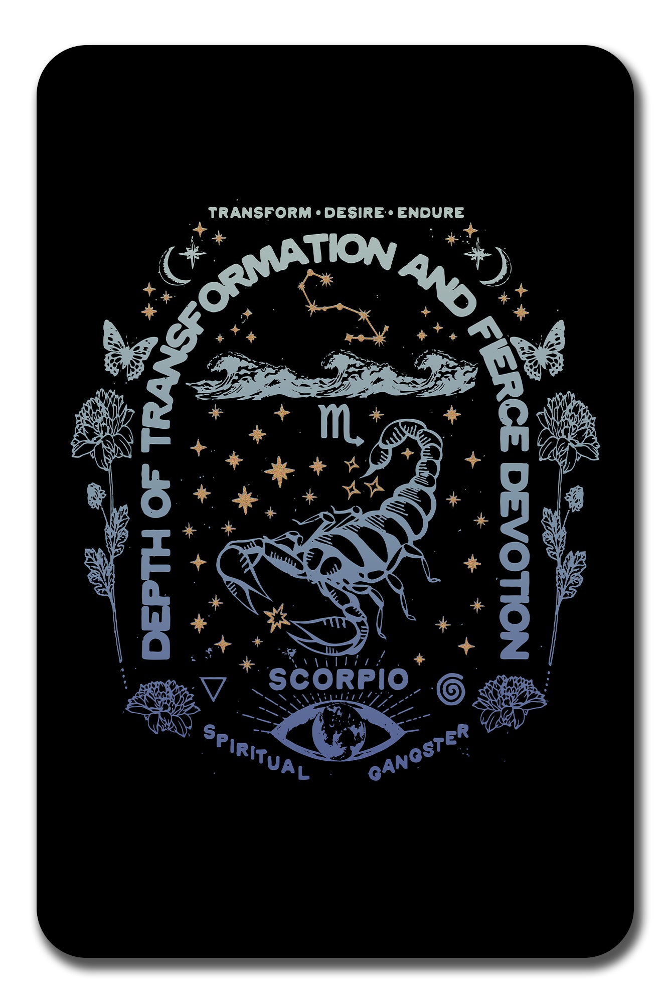 Zodiac Scorpio E-Gift Card