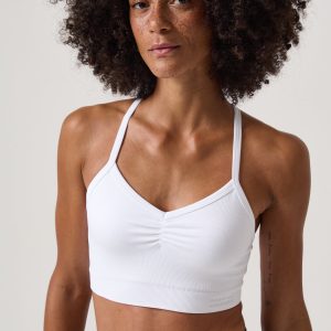 Seamless Cassidy Bra Top