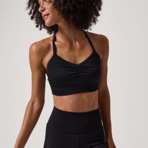 Seamless Cassidy Bra Top