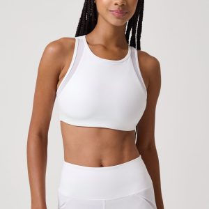 Nirvana Luminescent Stevie Bra Top