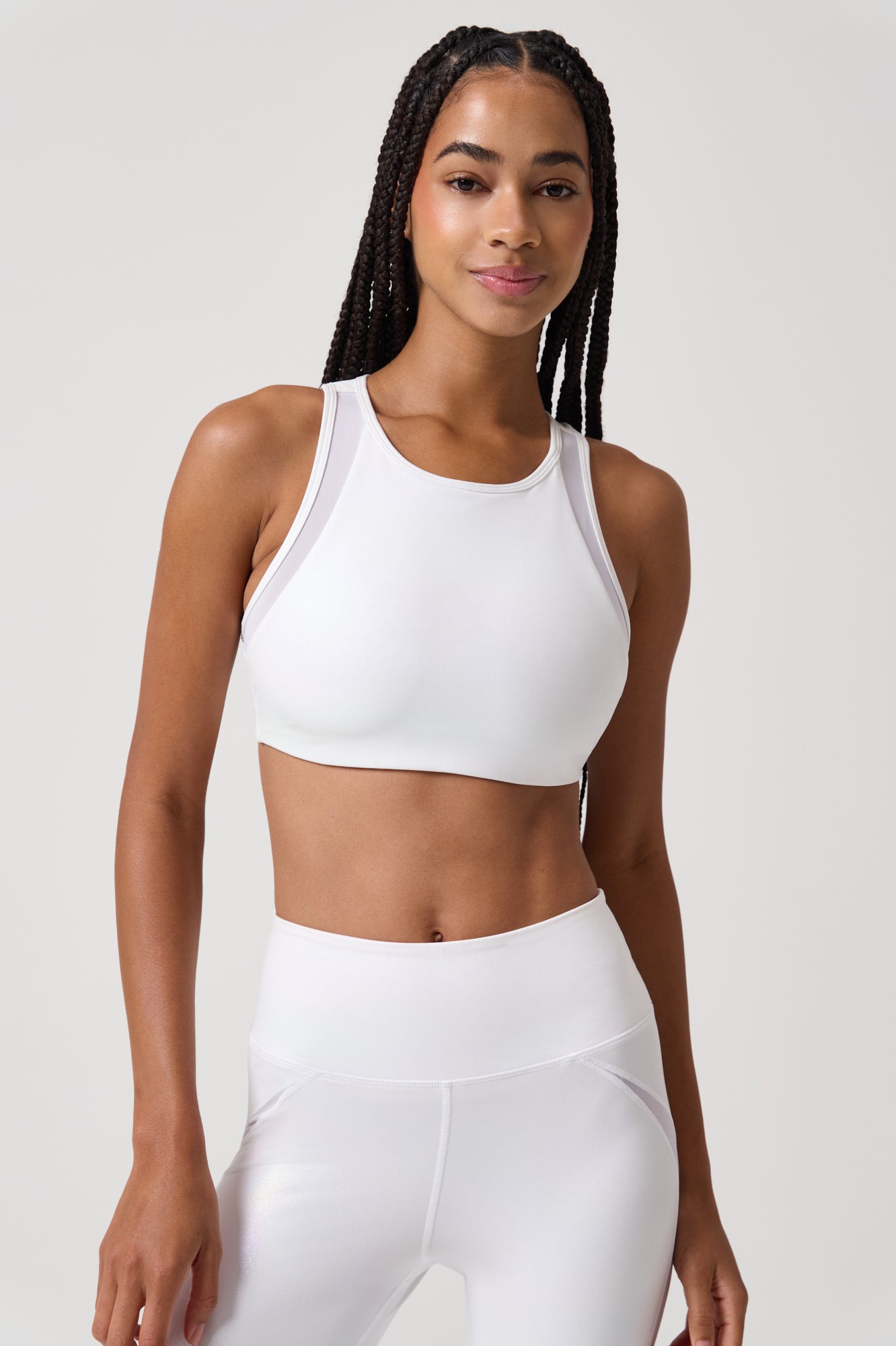 Nirvana Luminescent Stevie Bra Top