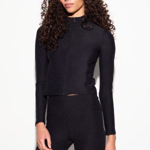 HeatherCloud Haven Jacket