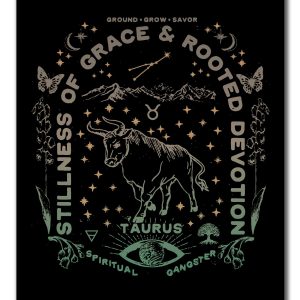 Zodiac Taurus E-Gift Card